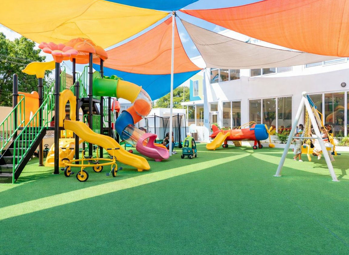 Playground